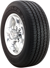Bridgestone DHT 685 BW BRGTONE