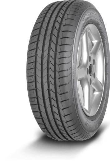 Goodyear EFF GRIP BW GOODYEAR