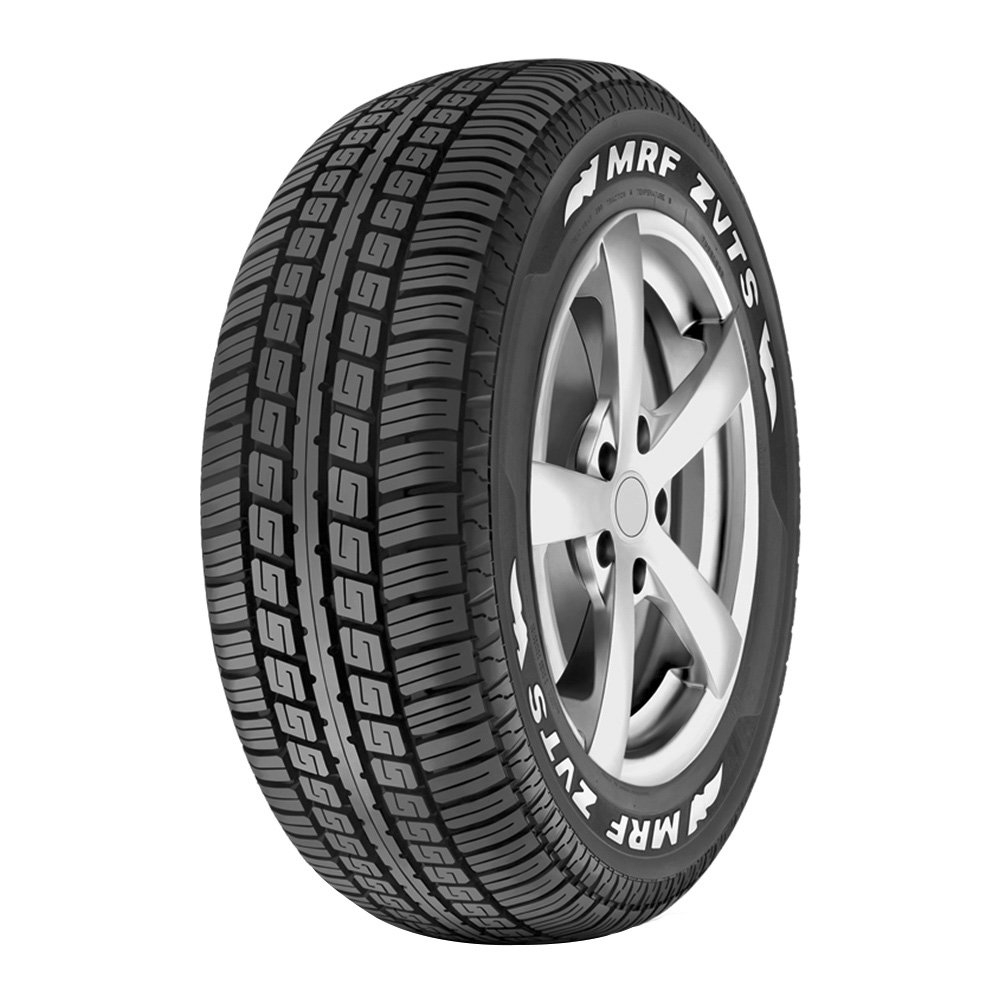 Mrf ZVTS BW MRF