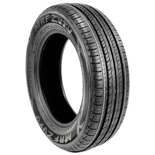 Mrf ZVTV A4 BW MRF